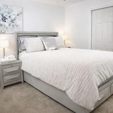 Townhome Serenity